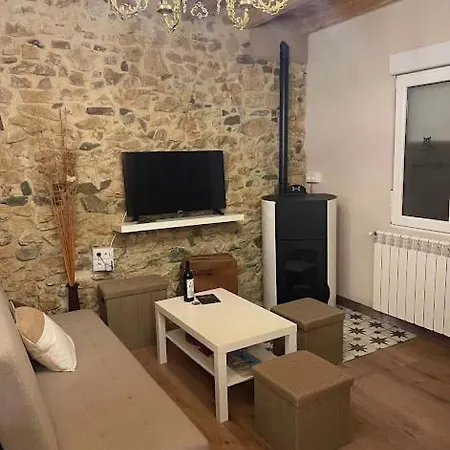 Сasa de vacaciones Riendas Ii La Casina *